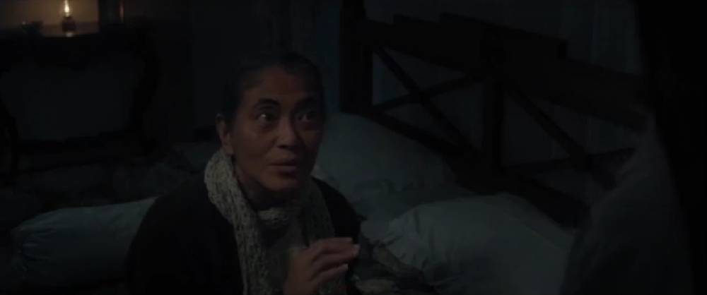 potret cuplikan film Oma: The Demonic (Unicorn Pictures/Oma: The Demonic)