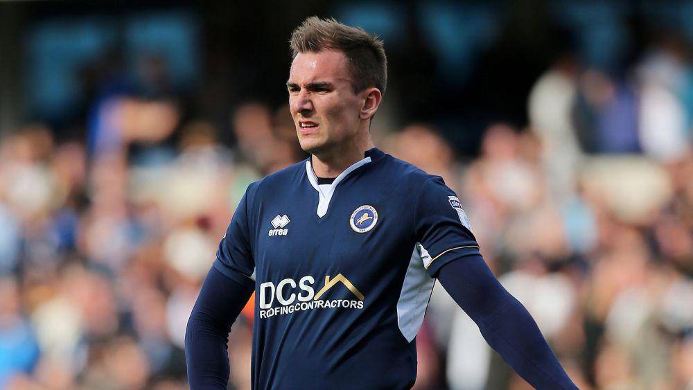 potret Jed Wallace (skysports.com)