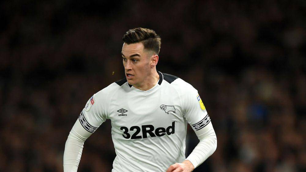 potret Tom Lawrence (skysports.com)