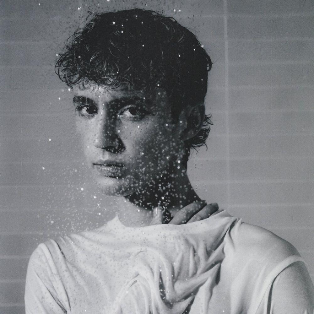 Lirik Lagu Troye Sivan - Angel Baby dan Artinya, Viral di TikTok