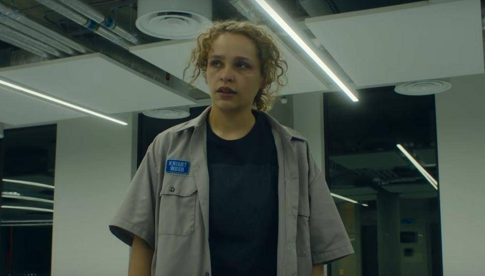 cuplikan adegan film Choose or Die (dok. Netflix/Choose or Die)
