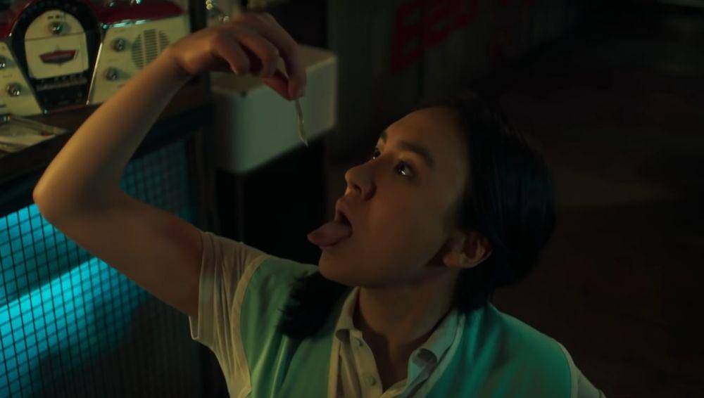 cuplikan adegan film Choose or Die (dok. Netflix/Choose or Die)