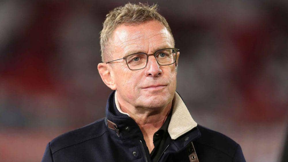 Ralf Rangnick (manutd.com)