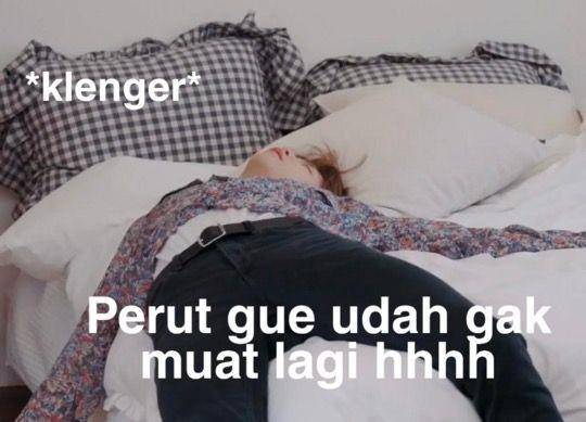 Meme sahur NCT (Twitter.com/onyurmrk)
