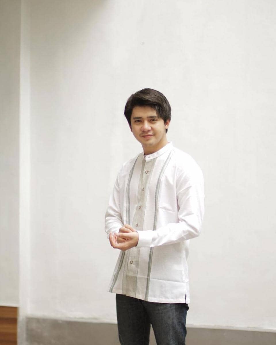 Arbani Yasiz (instagram.com/arbaniyasiz/)