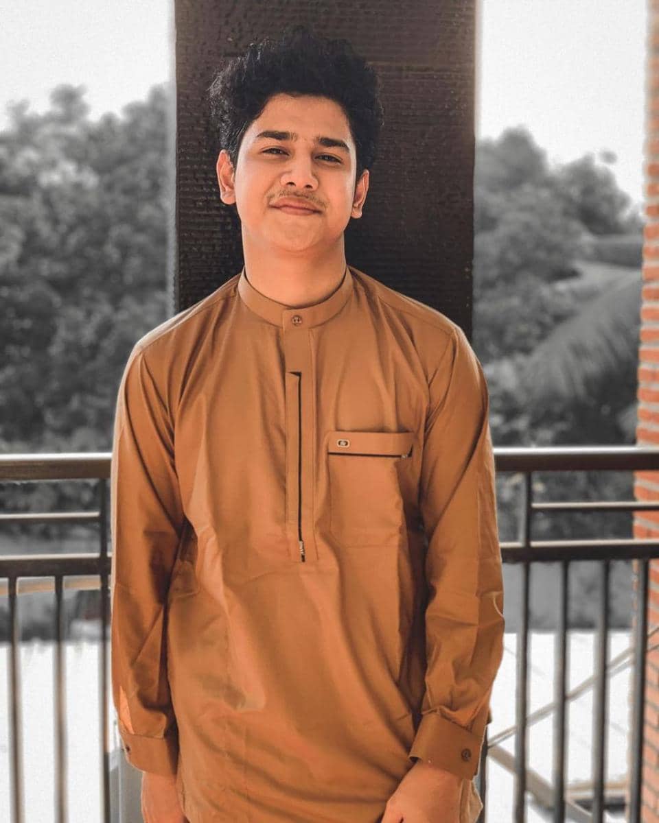 Syakir Daulay (instagram.com/syakirdaulay/)