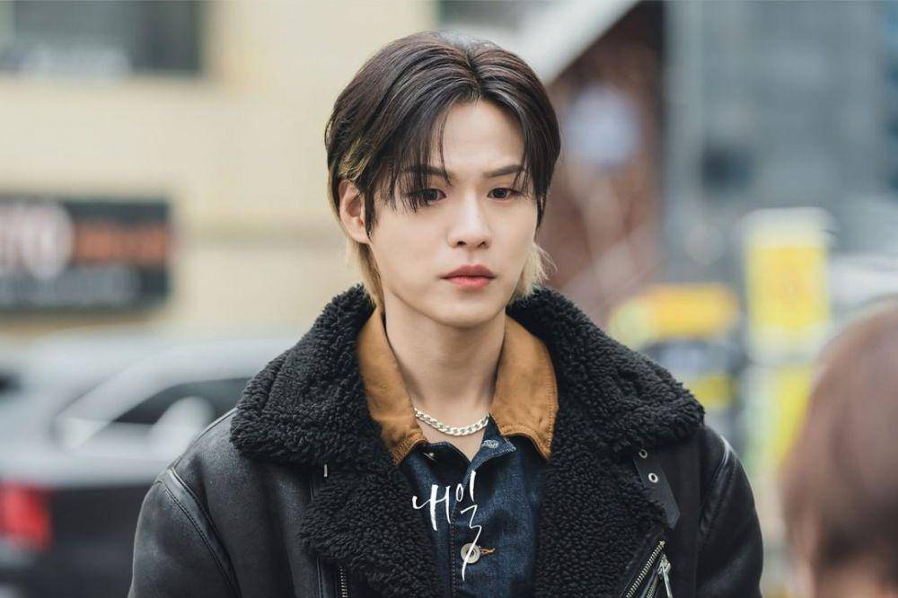 Yun Ji On sebagai Ryung Goo di drama Korea Tomorrow (instagram.com/mbcdrama_now)