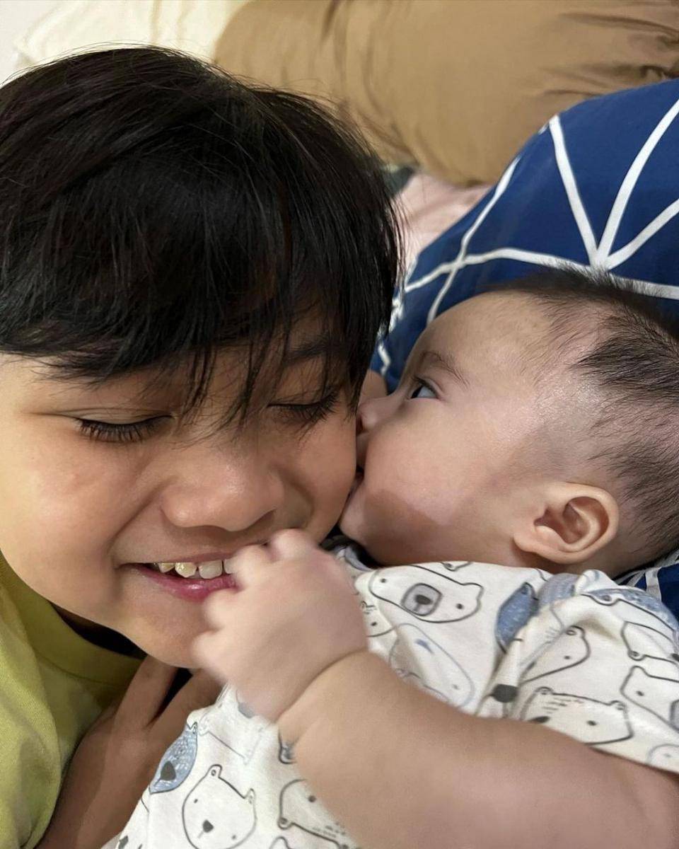 potret Adzam Andriansyah Sutisna (instagram.com/adzam_adriansyah)