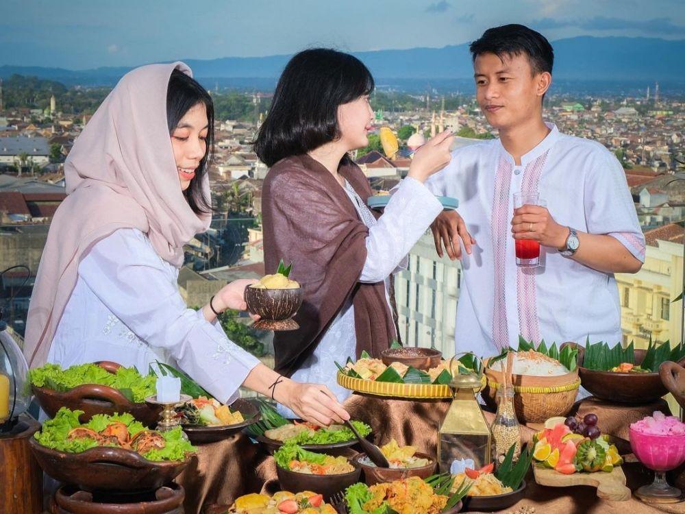 8 Rekomendasi Hotel di Malang yang Menyajikan Menu Spesial Buka Puasa