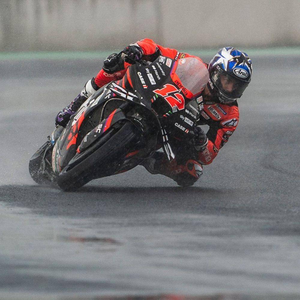 Maverick Vinales (instagram.com/maverick12official)