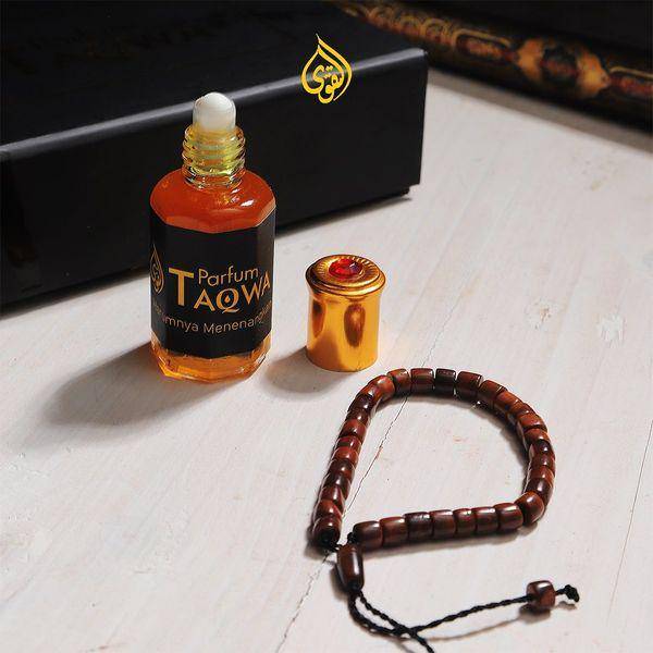 Parfum Taqwa (instagram.com/parfumtaqwa)