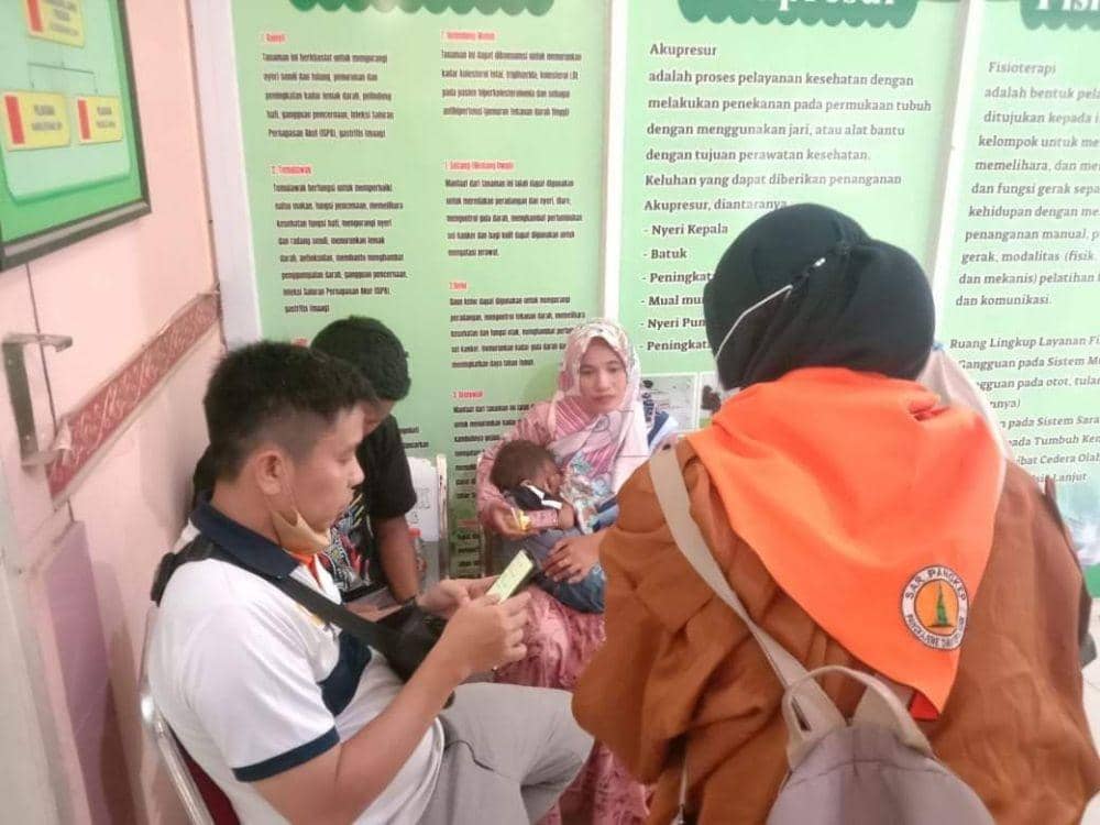 Korban kecelakaan kapal di Pangkep dievakuasi. (Dok. SAR Pangkep)