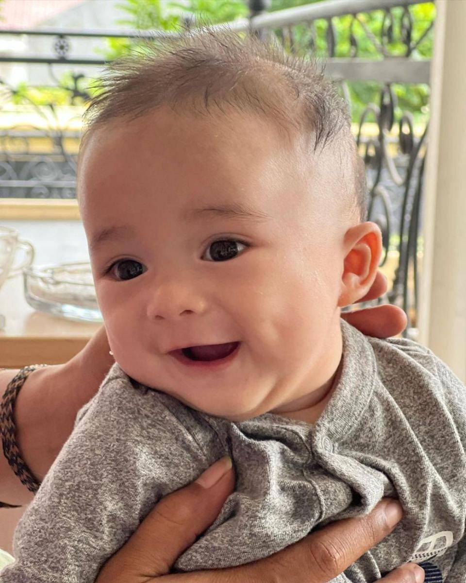 potret Adzam Andriansyah Sutisna (instagram.com/adzam_adriansyah)