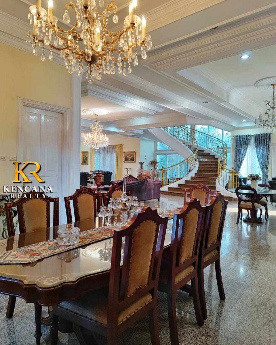 rumah orang kaya sinetron Indosiar (instagram.com/properti_lyfe)