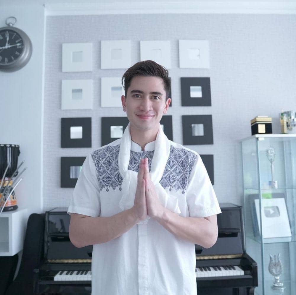 Verrell Bramasta (instagram.com/bramastavrl/)