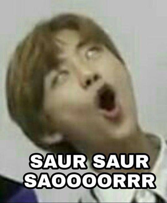 Meme sahur NCT (Twitter.com/HuangSwan23)