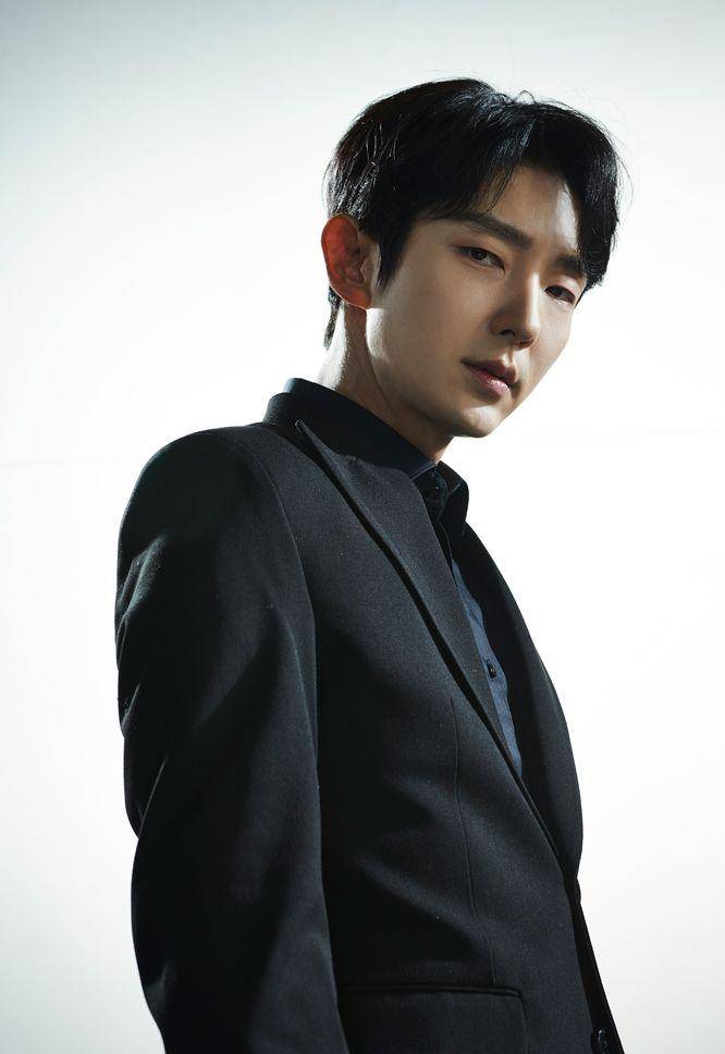 Lee Joon Gi (dok.SBS/Again My Life)