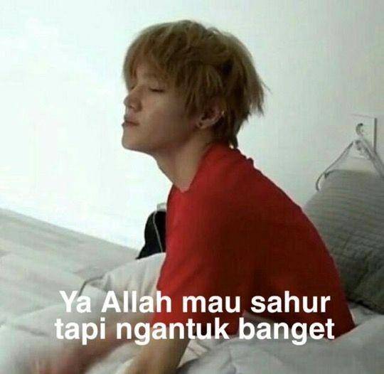 Meme sahur NCT (Twitter.com/skzfelixeu)