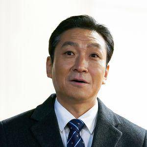 Choi Kwang Il (dok.SBS/Again My Life)
