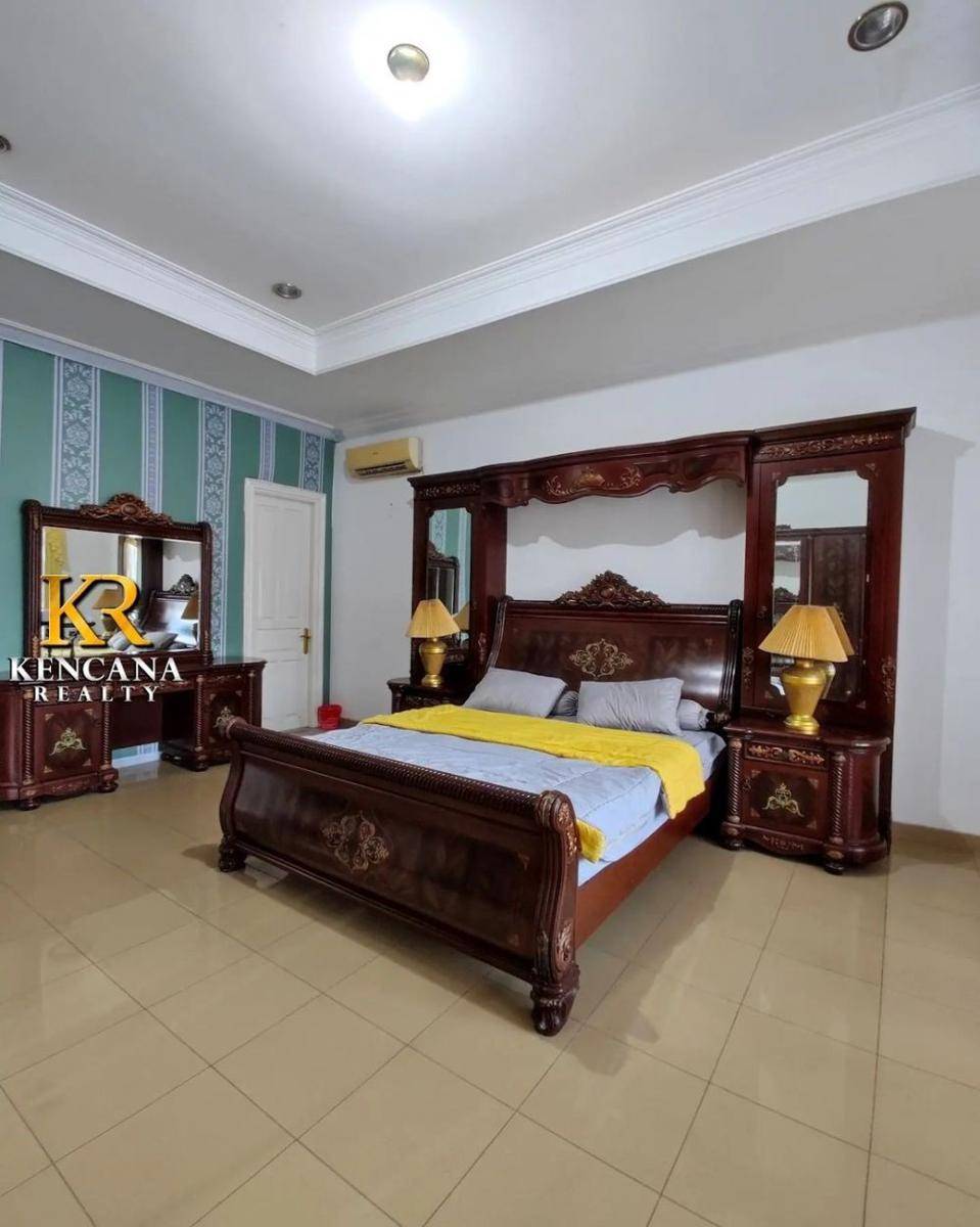 rumah orang kaya sinetron Indosiar (instagram.com/properti_lyfe)
