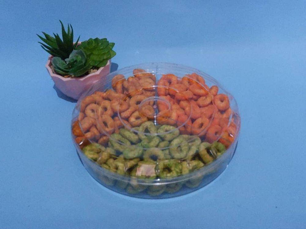 kue klanting (instagram.com/ klanting_ngapak)