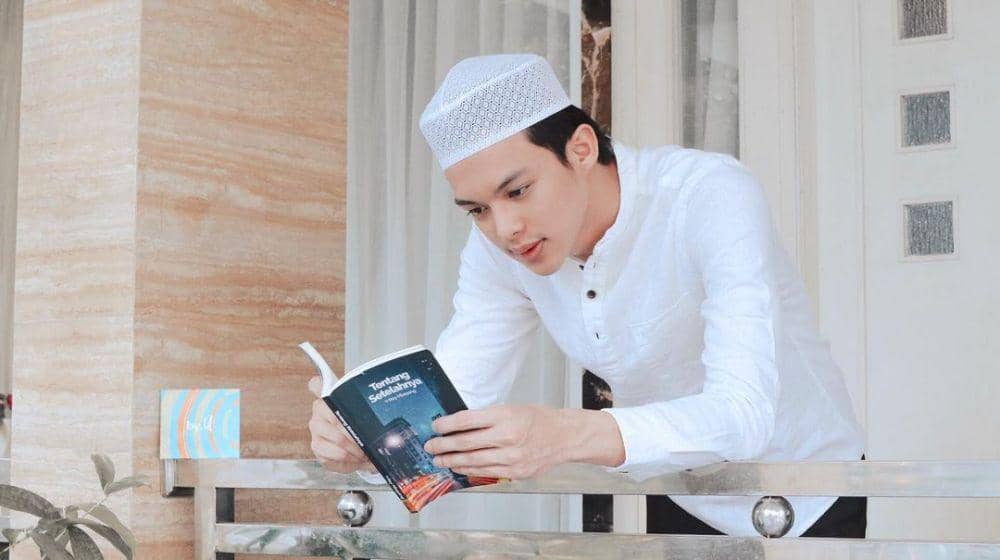 Rey Mbayang (instagram.com/rey_mbayang/)