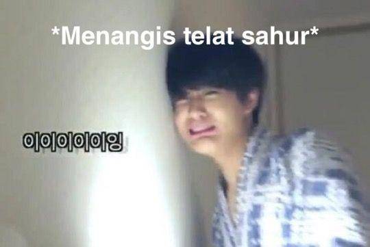 Meme sahur NCT (Twitter.com/skzfelixeu)