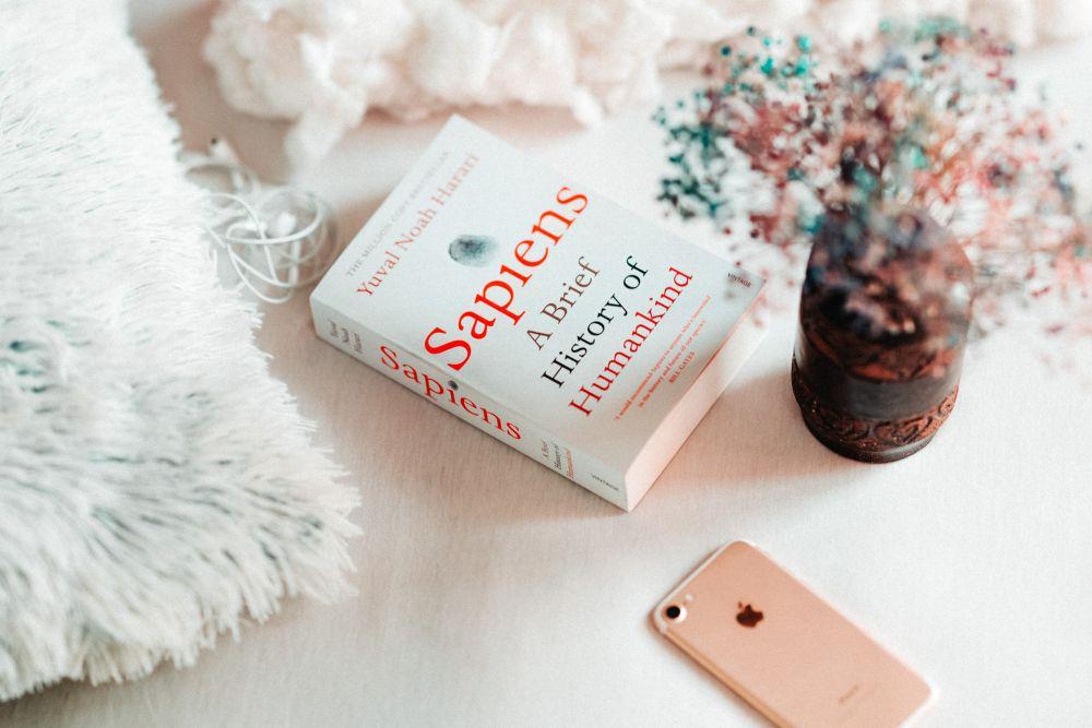 10 Istilah bagi Bookstagram, Content Creator Wajib Paham