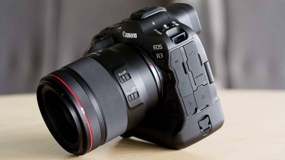 potret Canon EOS R3 (camerajabber.com)