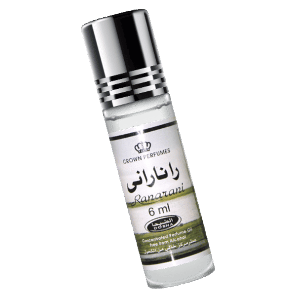 Parfum Dobha (dobha.com)