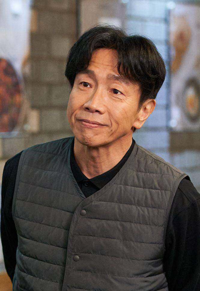 Park Chul Min (dok.SBS/Again My Life)