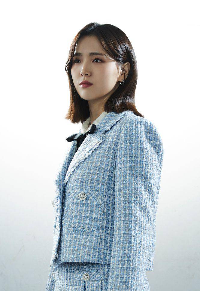 Kim Ji Eun (dok.SBS/Again My Life)