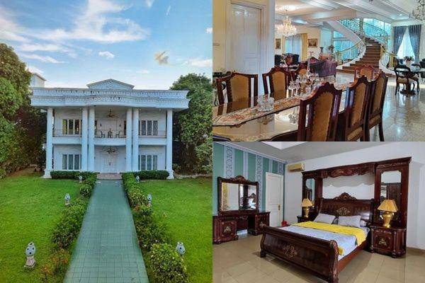 rumah orang kaya sinetron Indosiar (instagram.com/properti_lyfe)