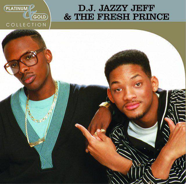Will Smith dan DJ Jazzy Jeff (twitter.com/247LCMag)