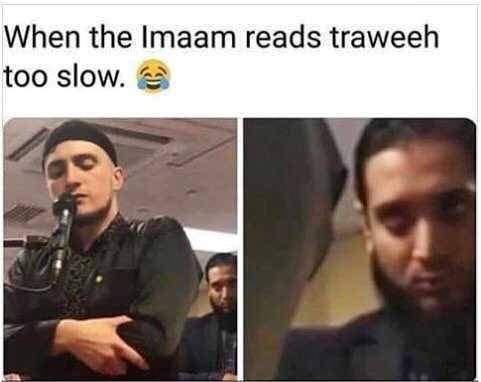 meme tarawih (instagram.com/meme4dak)