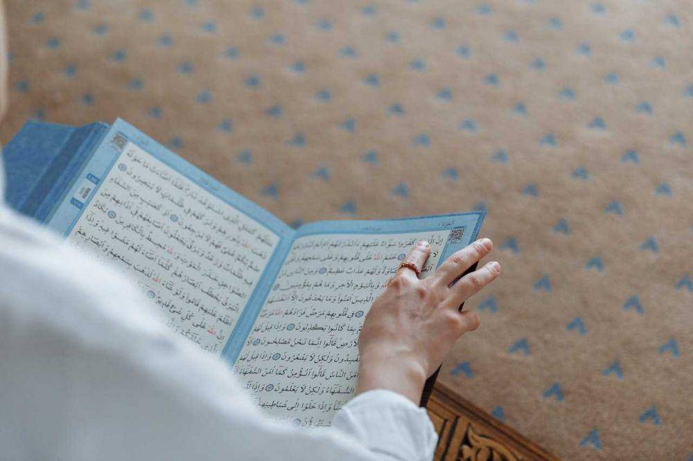 30 Huruf Hijaiyah Beserta Tanda Bacanya, Wajib Kamu Ketahui!