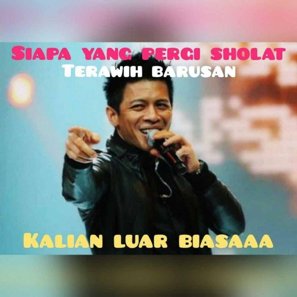 meme tarawih (instagram.com/fab.casing)