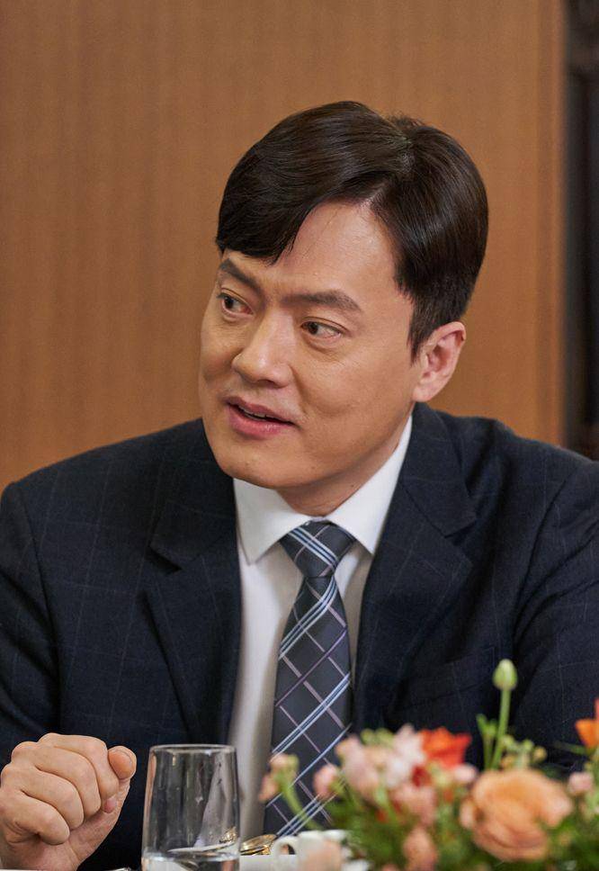 Kim Hyung Muk (dok.SBS/Again My Life)