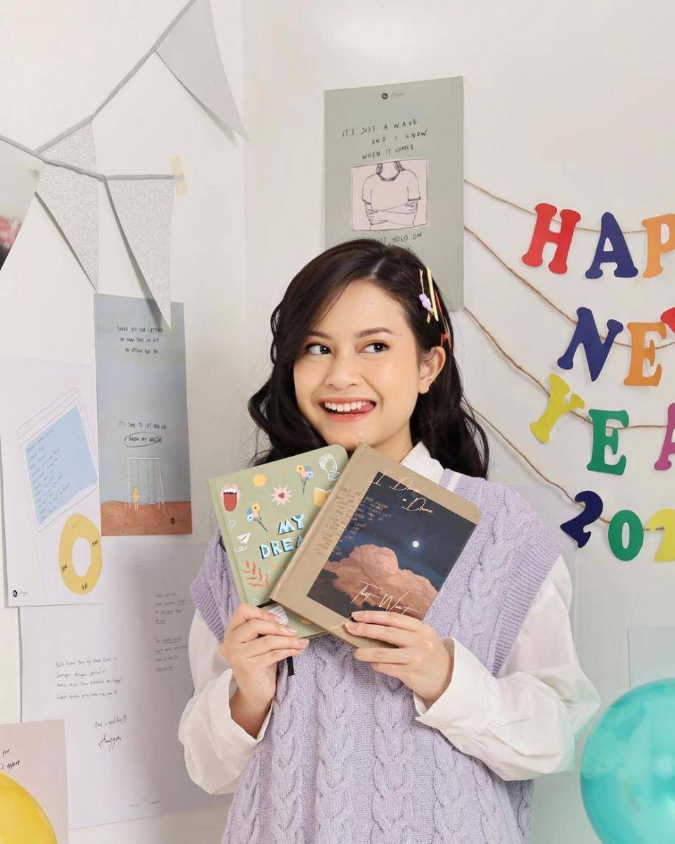 Hanggini (instagram.com/hanggini)