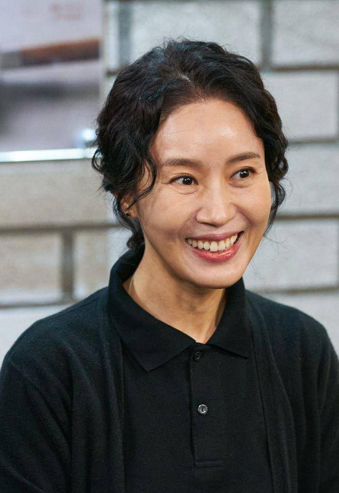 Kim Hee Jung (dok.SBS/Again My Life)