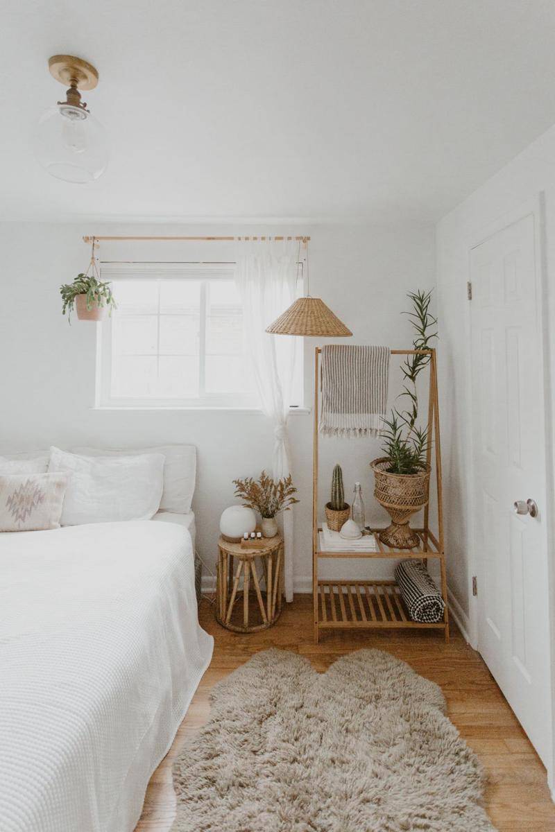 inspirasi kamar mungil (www.abigailmarygreen.com)