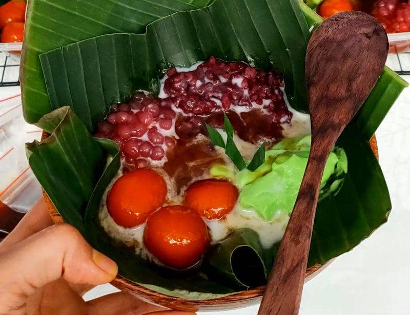 5 Tempat Berburu Takjil di Jakarta Paling Favorit, Berangkat yuk!