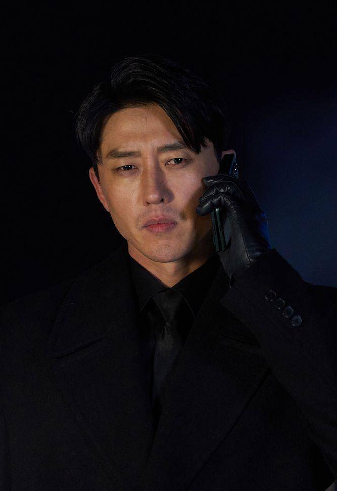 Hyun Woo Sung (dok.SBS/Again My Life)