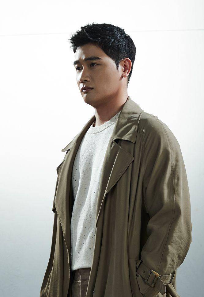 Ji Chan (dok.SBS/Again My Life)