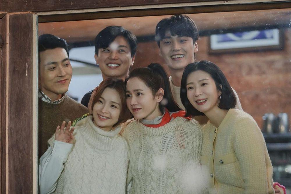 Dramanya Tamat, Ini 13 Rekomendasi KDrama Pemain Thirty Nine