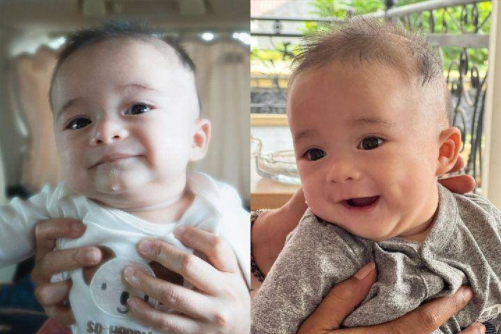 potret Adzam Adriansyah Sutisna (instagram.com/adzam_adriansyah)
