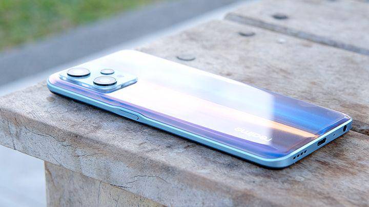 potret Realme 9 Pro (yugatech.com)