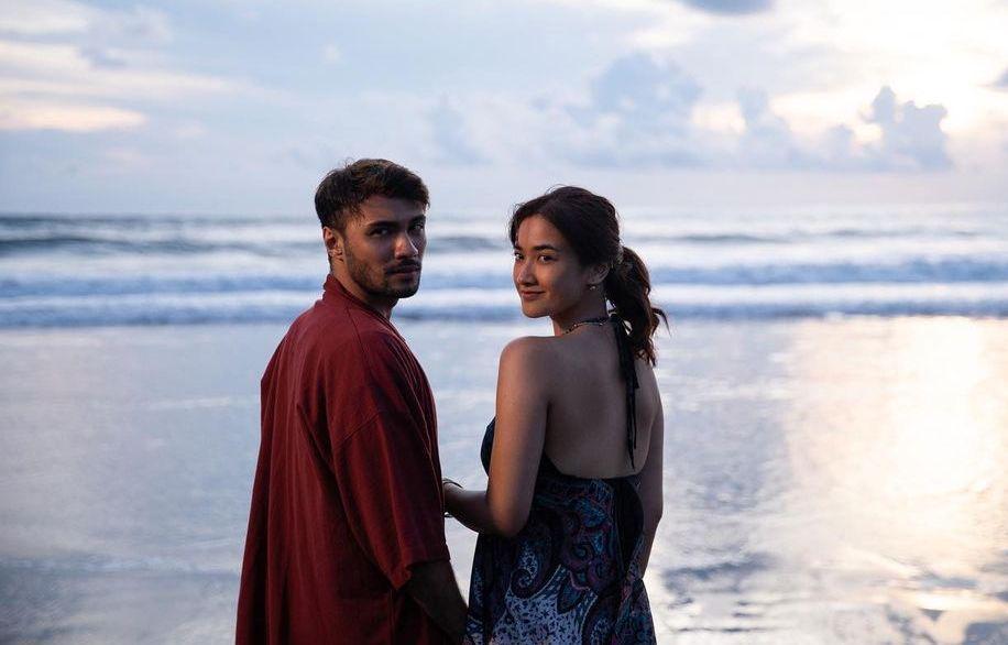 12 Aktris Jadi Lawan Main Refal Hady di Film, Terbaru Tatjana Saphira