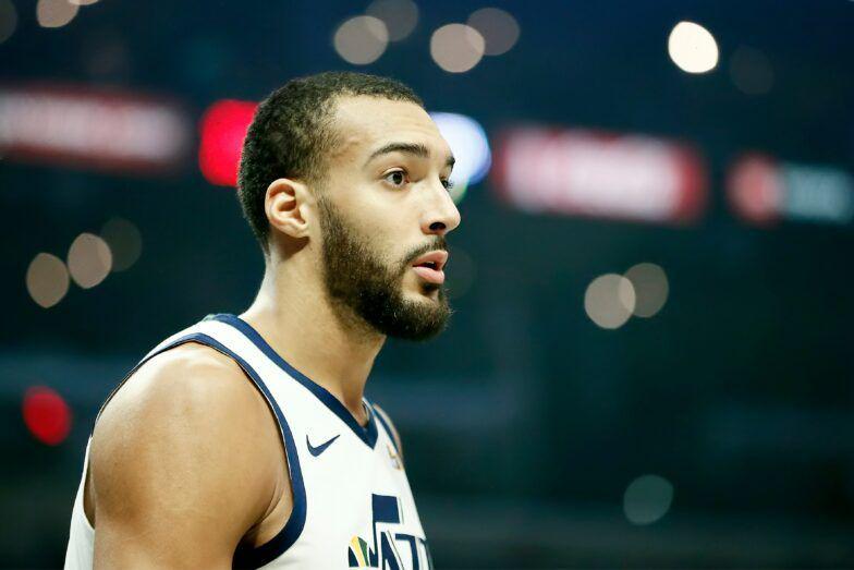 Perkuat Pertahanan, Minnesota Timberwolves Datangkan Rudy Gobert