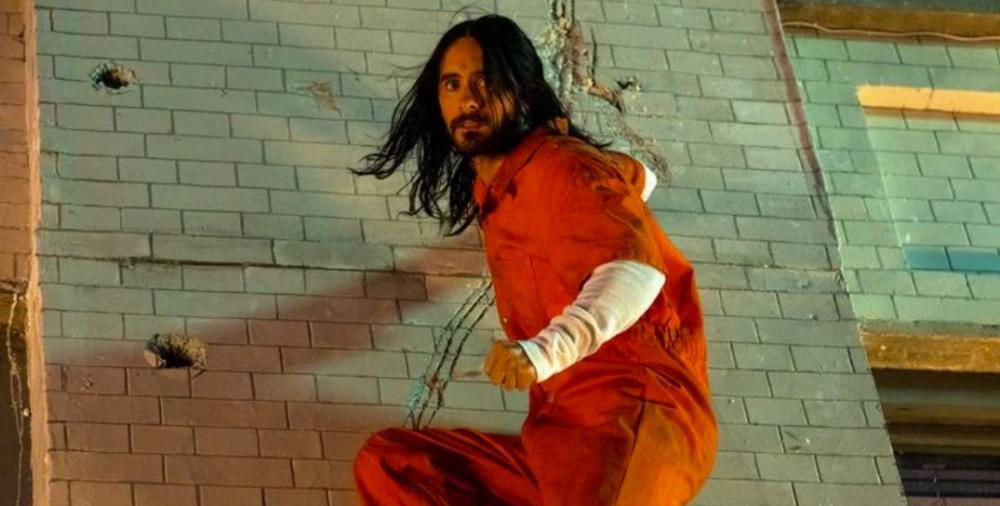 10 Fakta Perjalanan Karier Jared Leto Si Pemeran Morbius